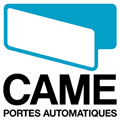 CAME : D'origine italienne, ce groupe familial est devenu la rfrence parmi les fabricants d'automatisme de portail. CAME a gagn la confiance des professionnels de l'installation et de la distribution spcialise, grce  la qualit de ses produits de motorisation de portail et de ses services.